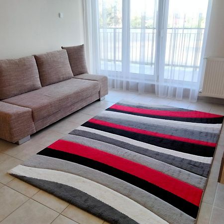 Wildflower Apartment Balatonfured Ngoại thất bức ảnh