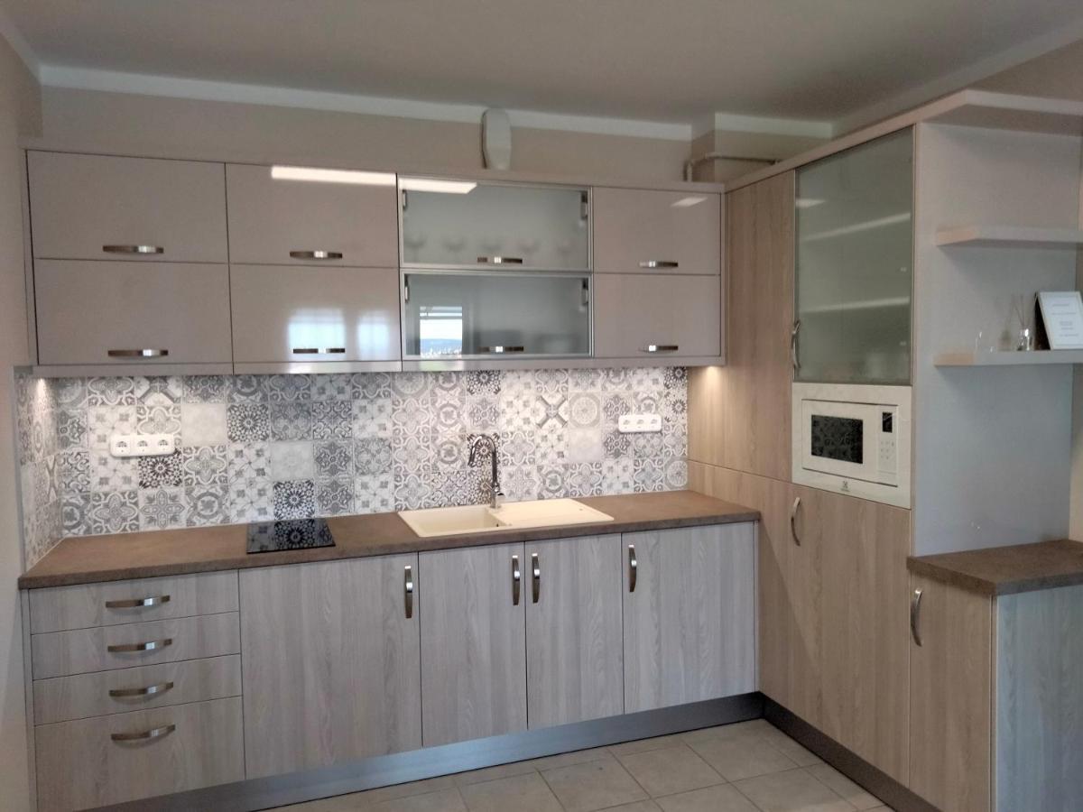 Wildflower Apartment Balatonfured Ngoại thất bức ảnh