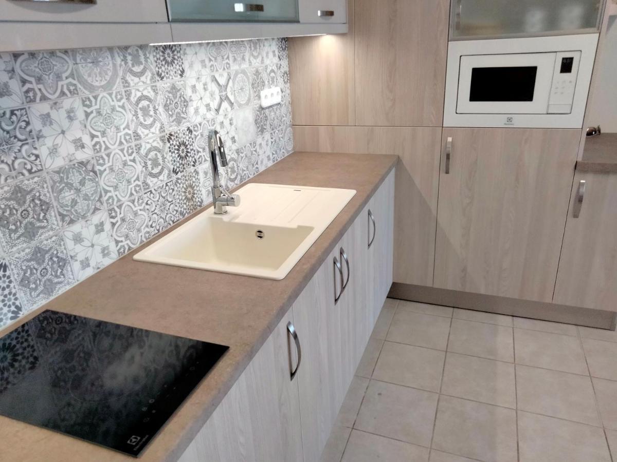 Wildflower Apartment Balatonfured Ngoại thất bức ảnh