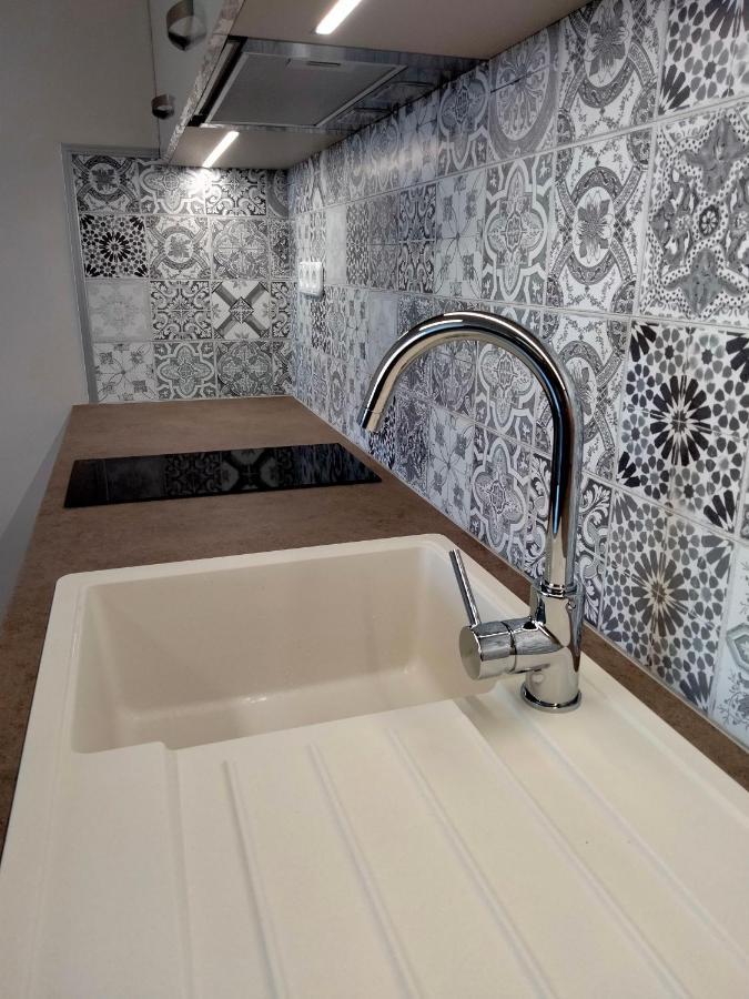 Wildflower Apartment Balatonfured Ngoại thất bức ảnh