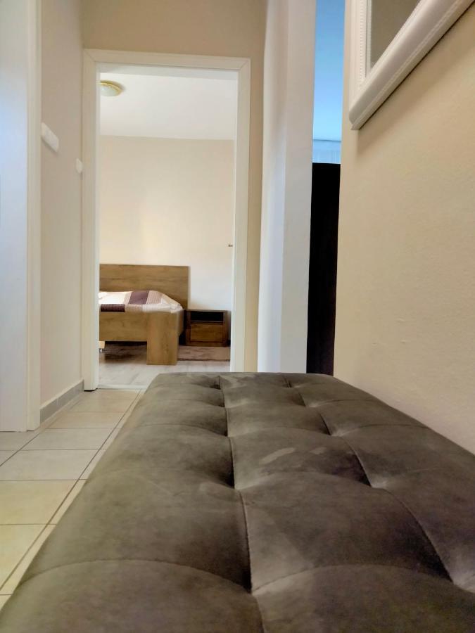 Wildflower Apartment Balatonfured Ngoại thất bức ảnh
